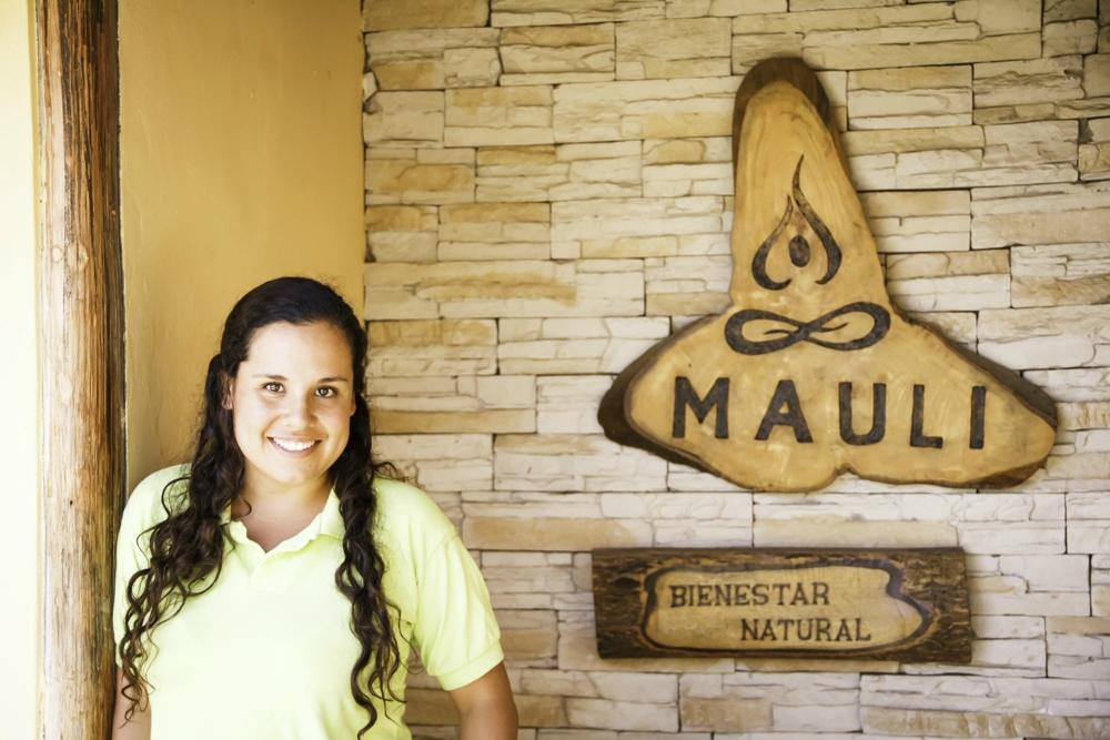 Mauli Wellness Spa-Ayampe必去景点