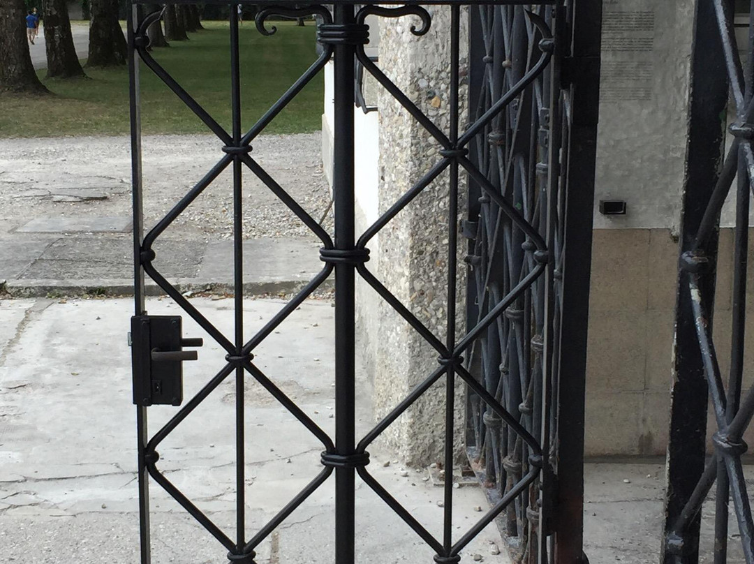 Munich History Tours-Hohenbrunn必去景点
