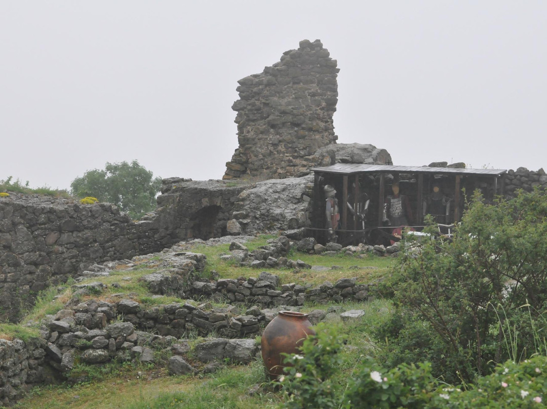Mountain Demerdzhi-Alushta Municipality必去景点