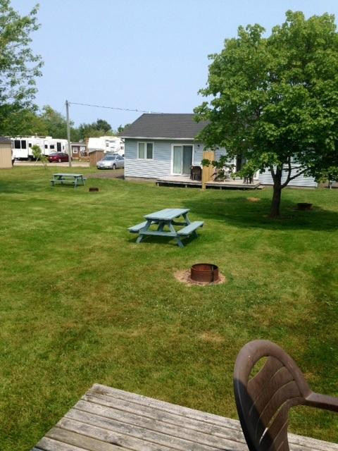 Vacation Village Cottages