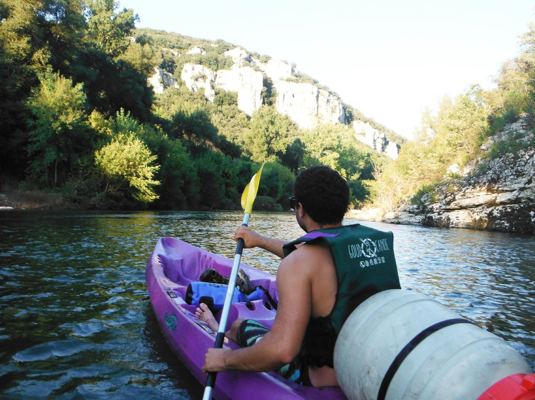 Goud Canoe景点图片
