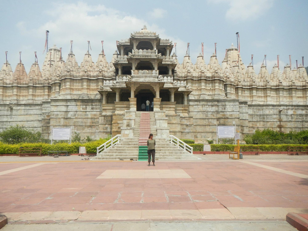 India Tour By Car & Driver-新德里必去景点