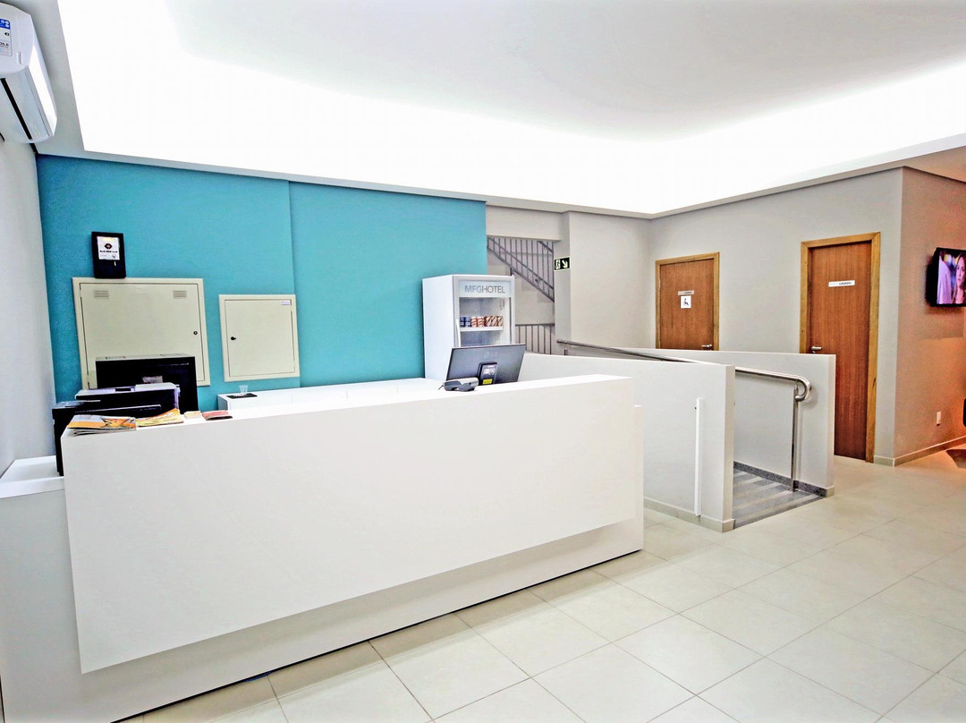 MFG Hotel主图