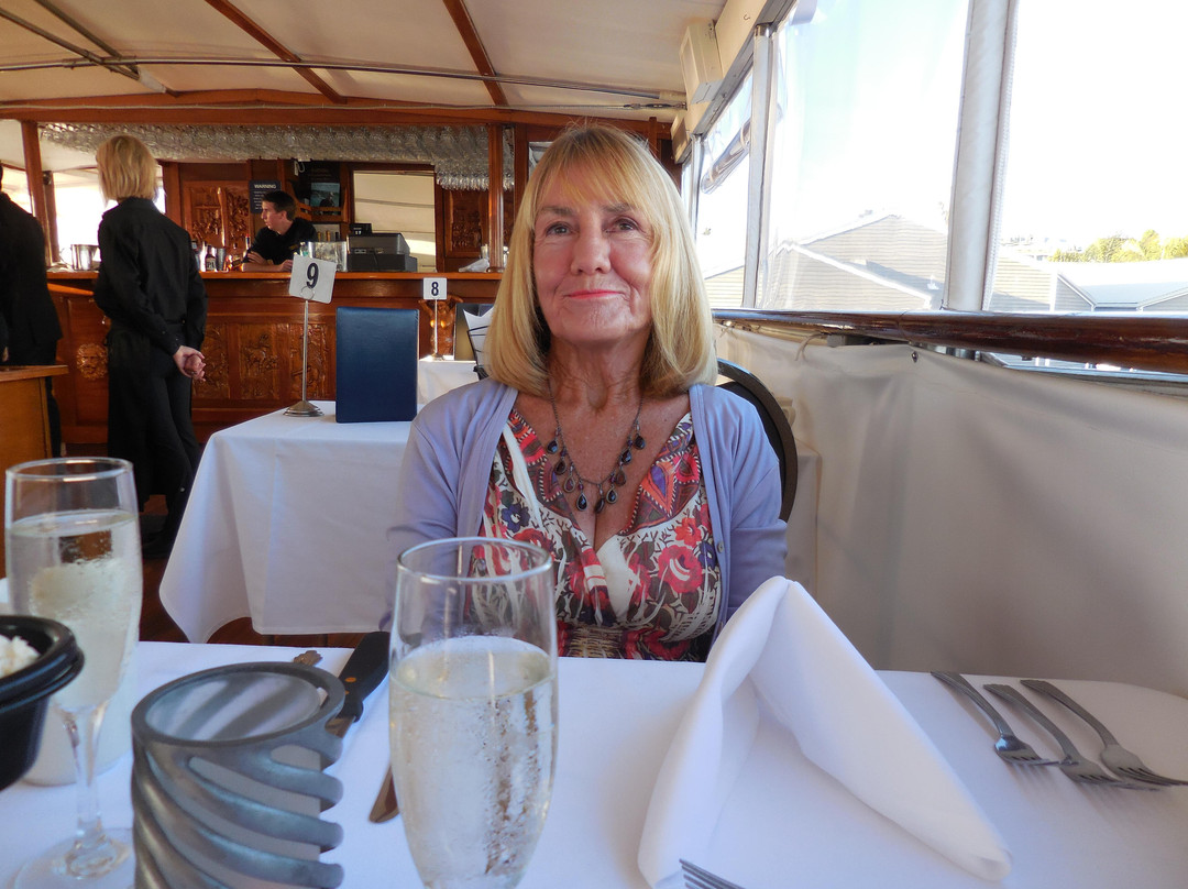 City Cruises Newport Beach South Boarding-纽波特海滩必去景点