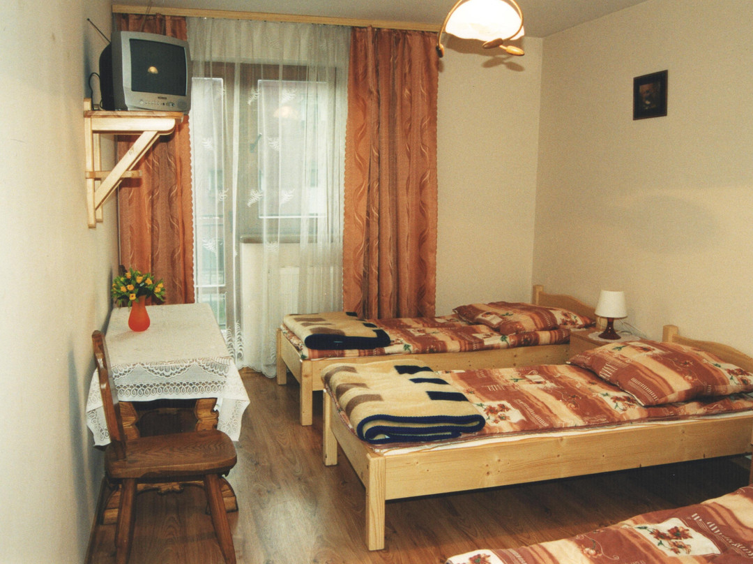 Lukaszczyk Guest Rooms主图