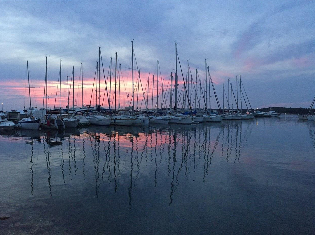 Istra Nautika (Marina Funtana)