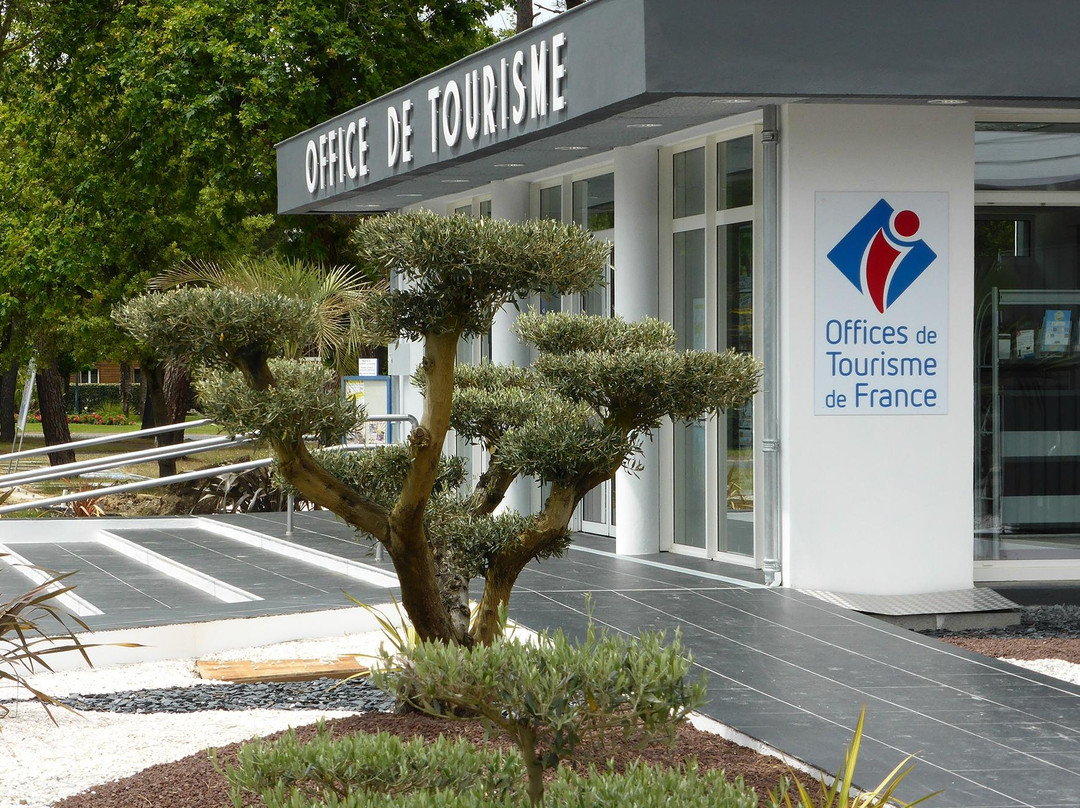 Office de Tourisme de La Palmyre景点图片