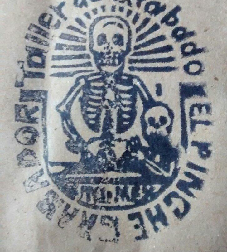 Taller Elpinchegrabador-瓜纳华托必去景点