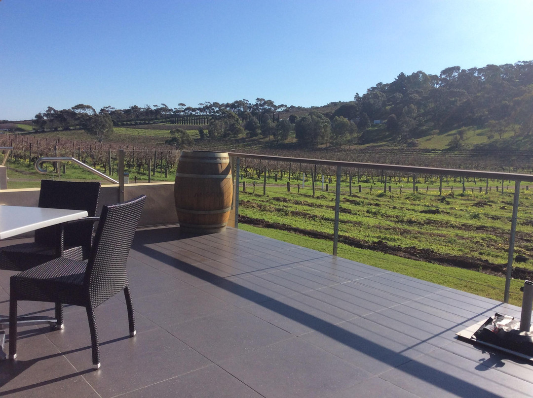 Angove McLaren Vale Cellar Door景点图片