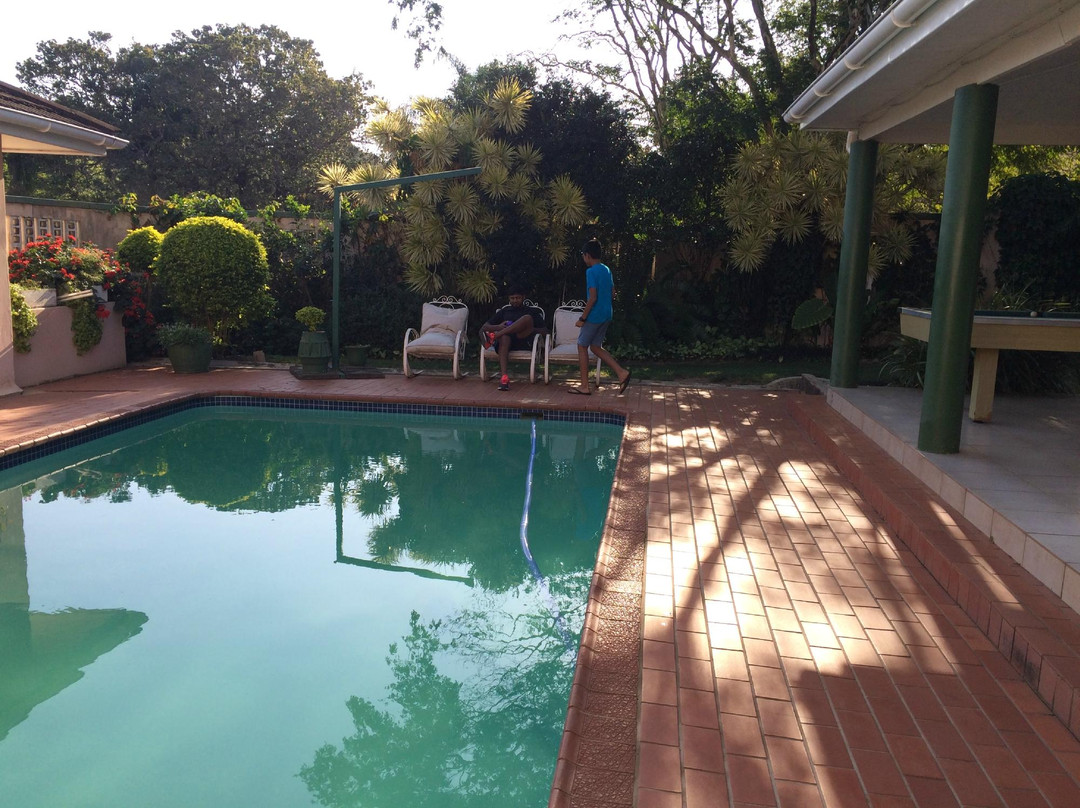 B&B Ebenezer Palms主图