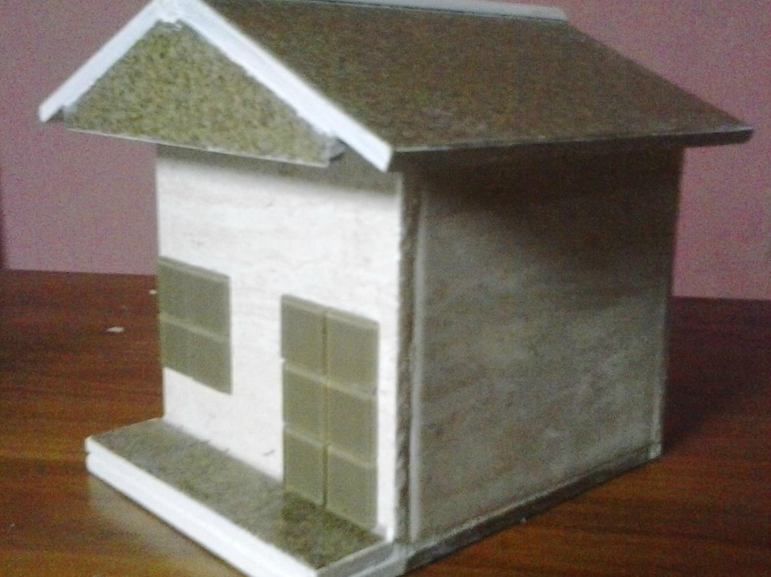 Russi Guaruja-瓜鲁雅必去景点