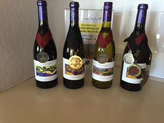 The Steven Kent Winery-利佛摩必去景点