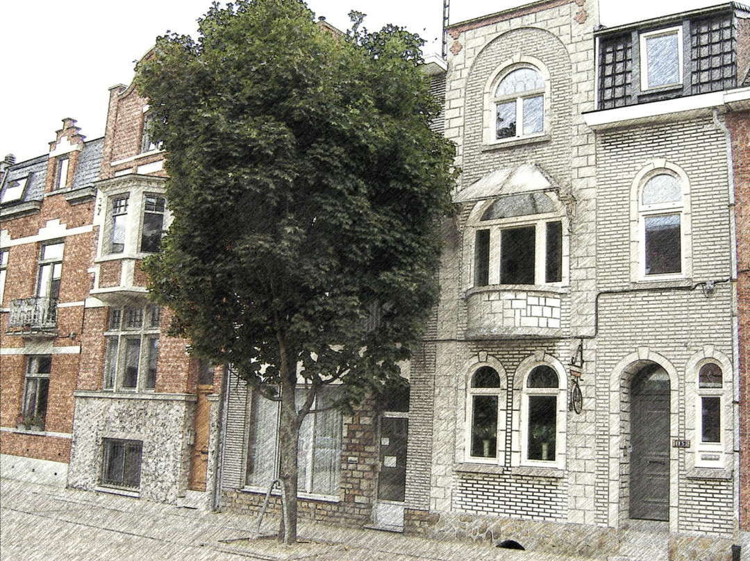 Le Petit Velo B&B