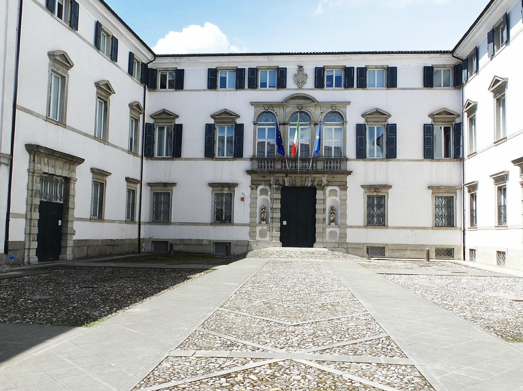 Palazzo Florio景点图片