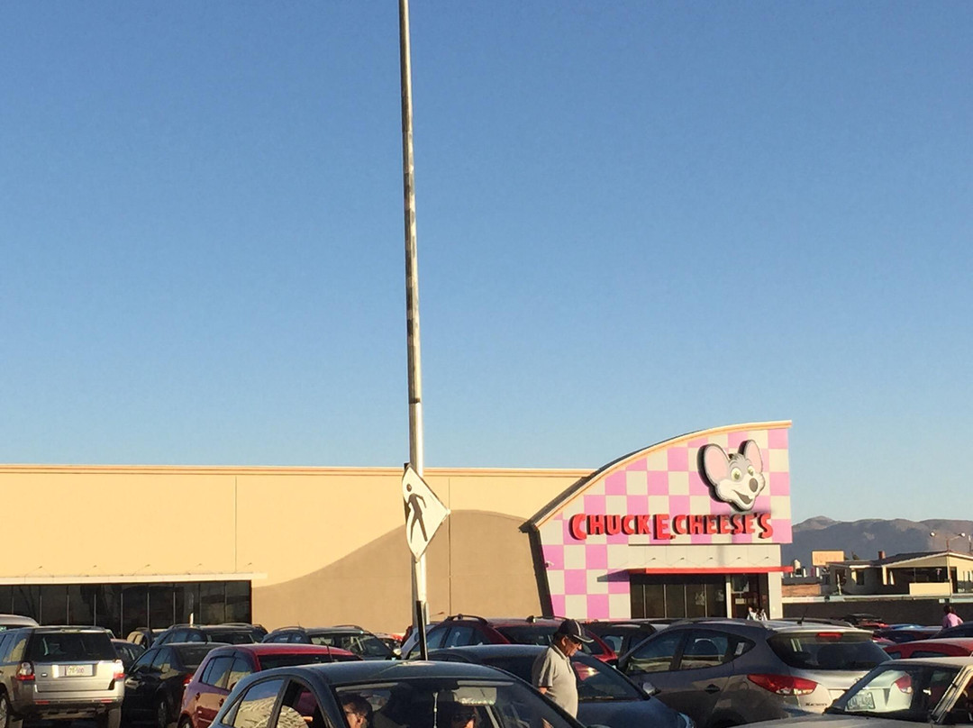 Mall Aventura Plaza-阿雷基帕必去景点