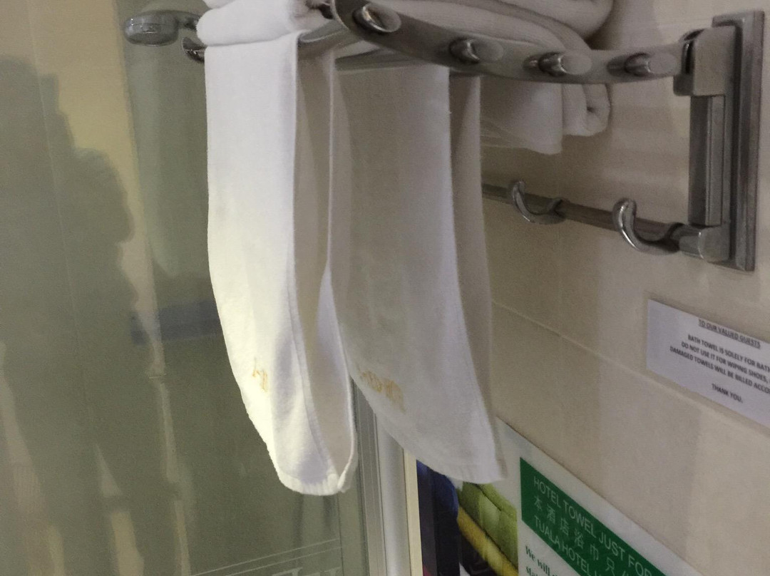 诗布朗再也 E-Red 酒店主图