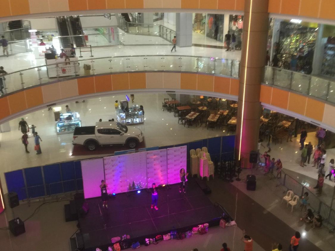 Robinsons Place Butuan-武端必去景点