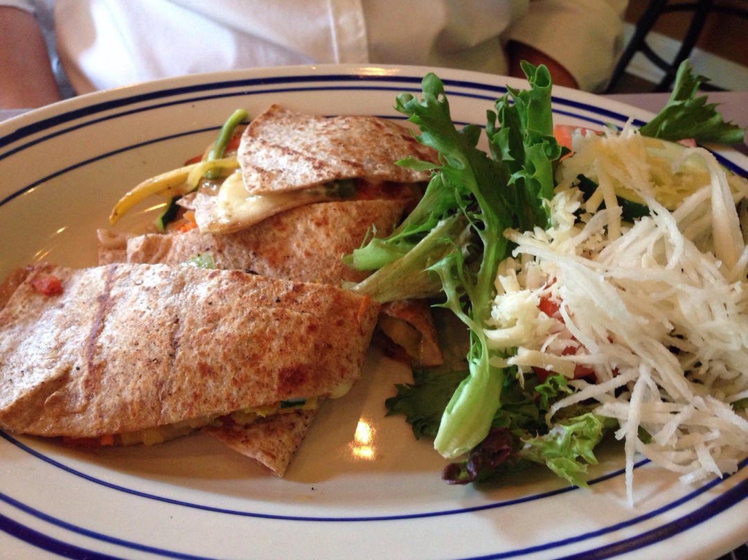 Mestizo Contemporary Mexican Cuisine