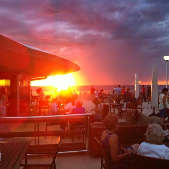 Harbour View Restaurant