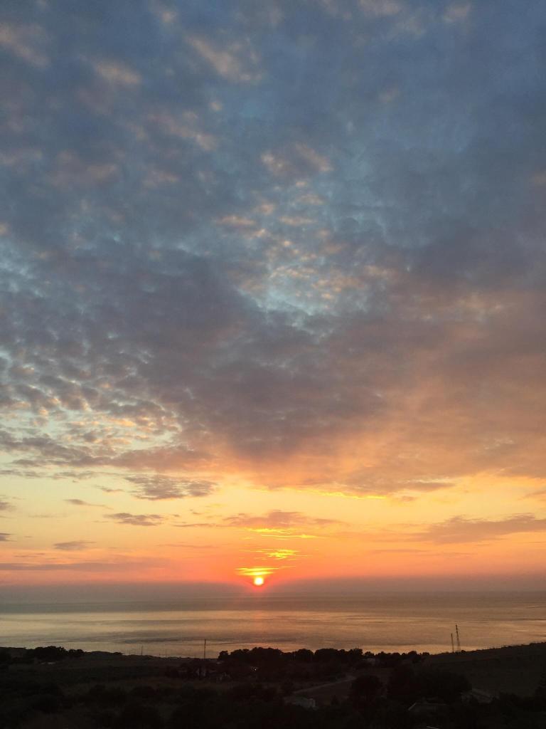 Verdemare Bed and Breakfast-酒店景观