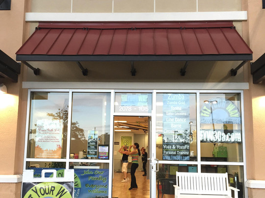 Fit Your Way-圣罗萨海滩必去景点