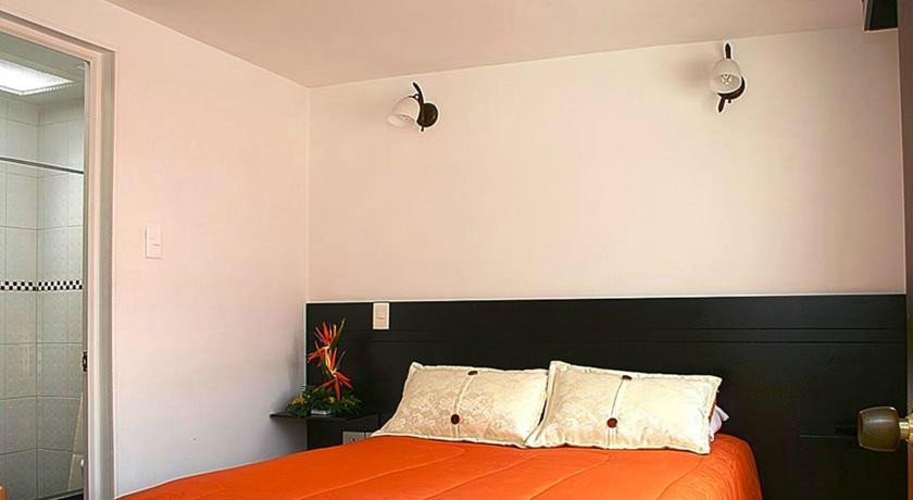 Hotel Casa Primavera主图