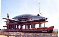 Kappal Matha Church景点图片
