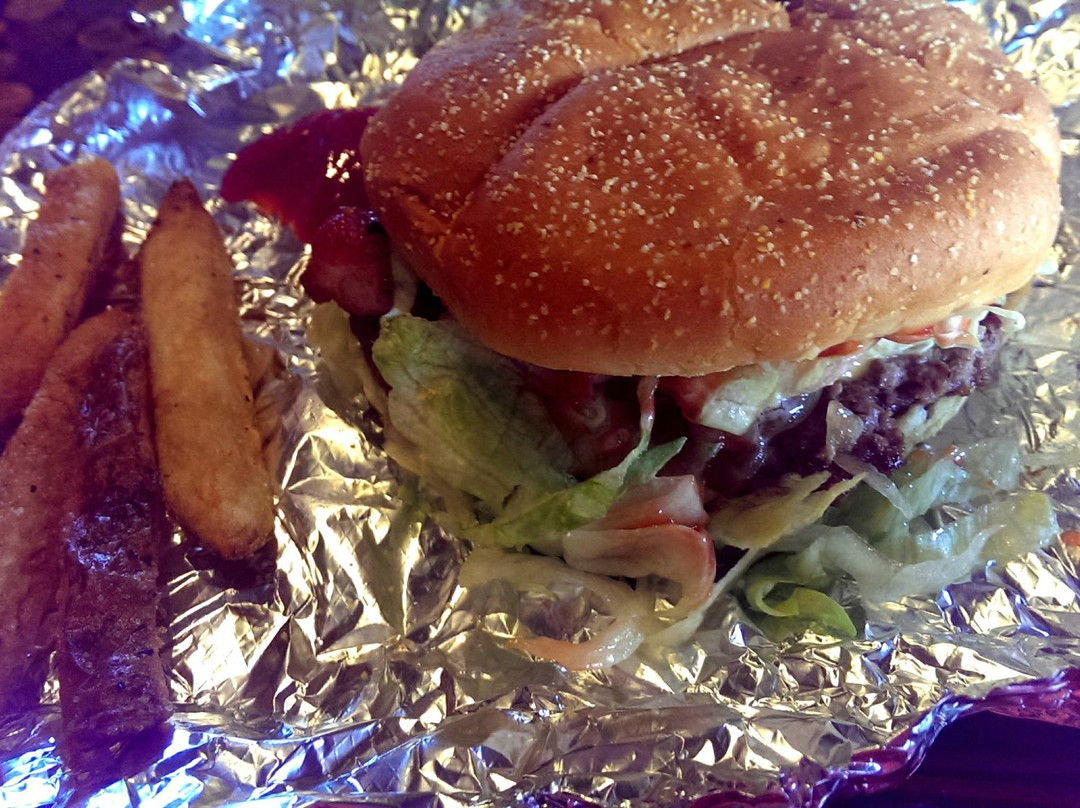 The Tap & Still Redhook