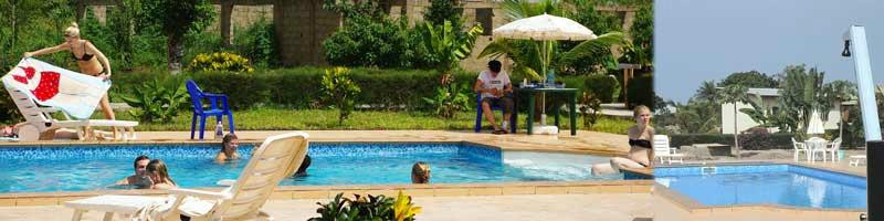Yuna Village Garden Resort主图