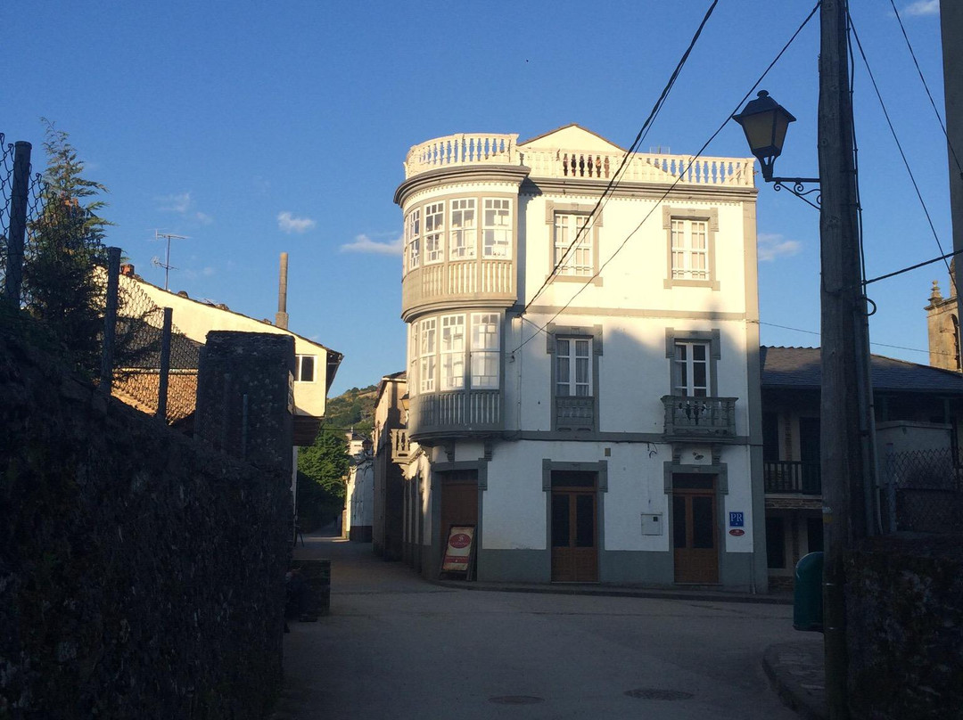 Pension Casa Simon主图