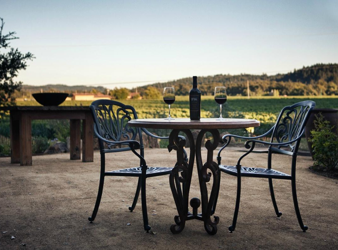 Romeo Vineyards & Cellars LLC景点图片