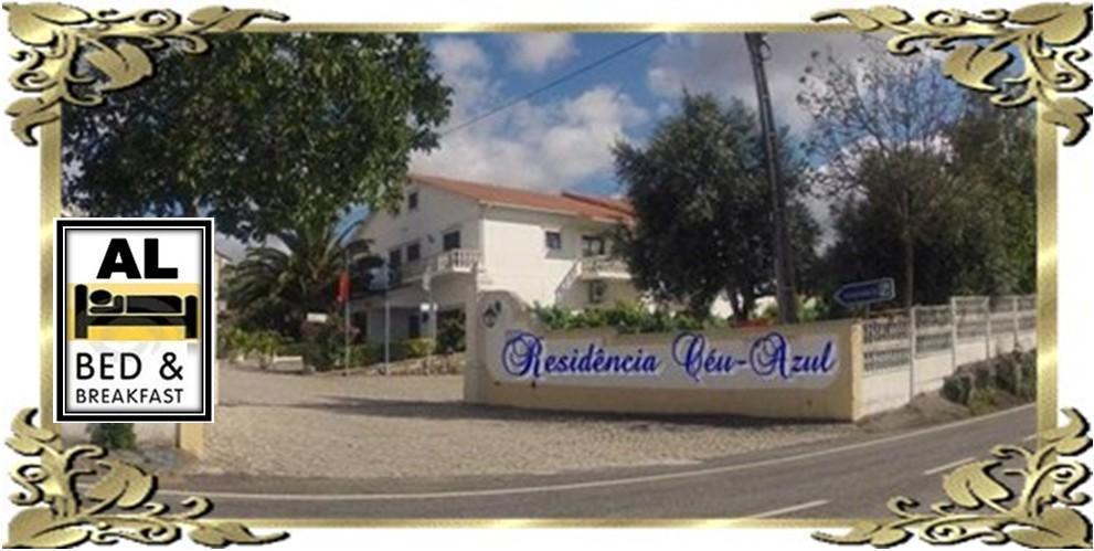 Hospedaria Ceu Azul主图