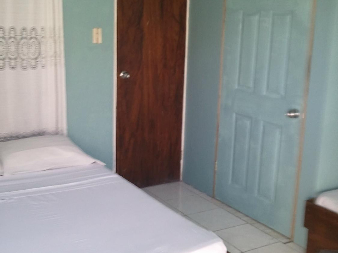 Hotel Daniel Zamora主图