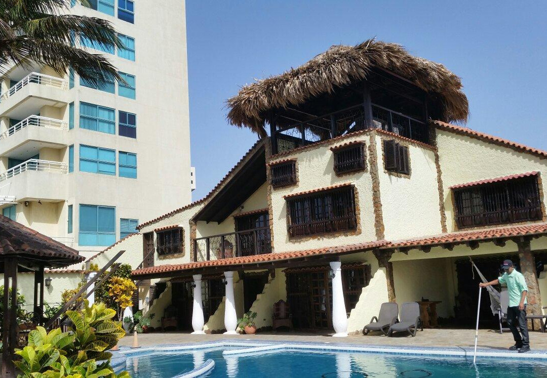 Casa Margaritena主图