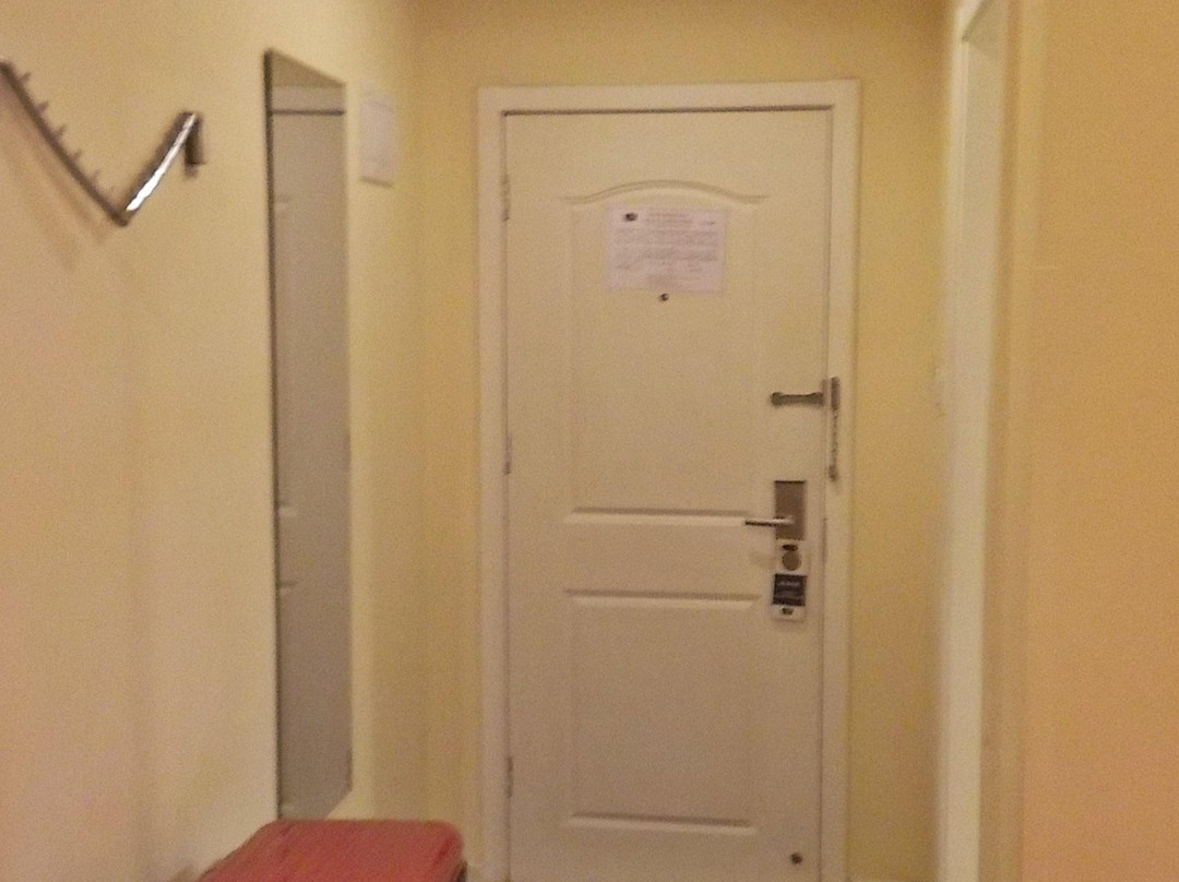 昆明如家双龙店主图