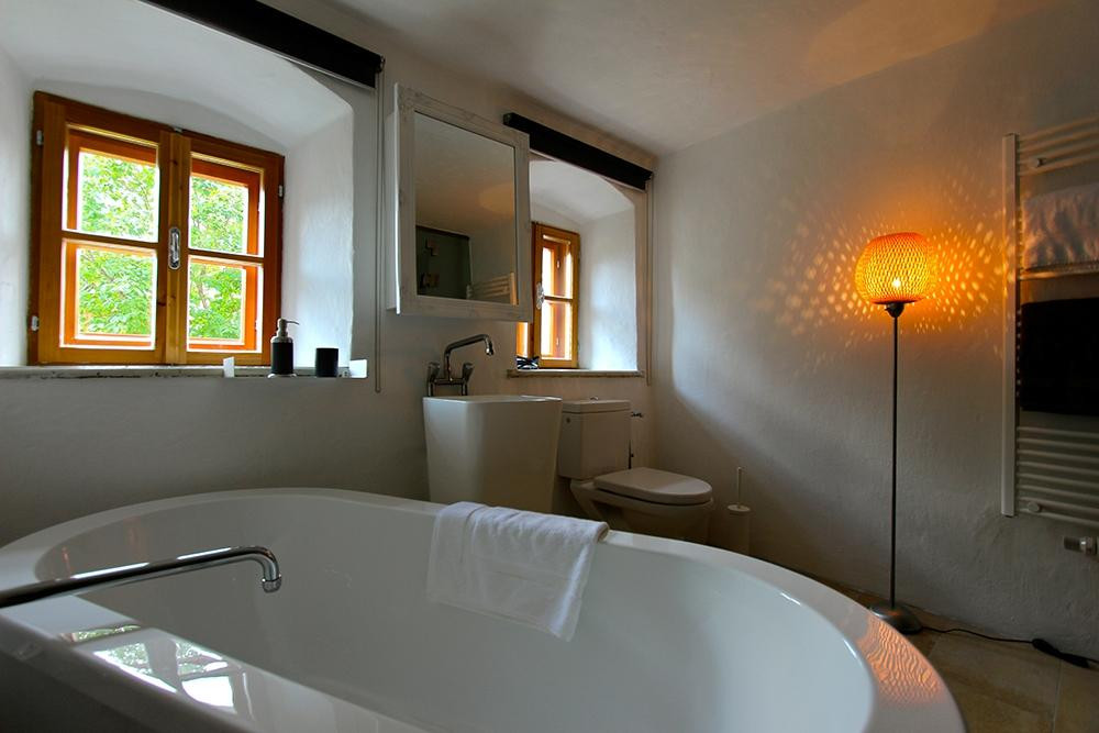 Kapshof Yogahaus主图