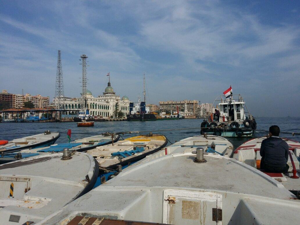 Port Said Military Museum景点图片
