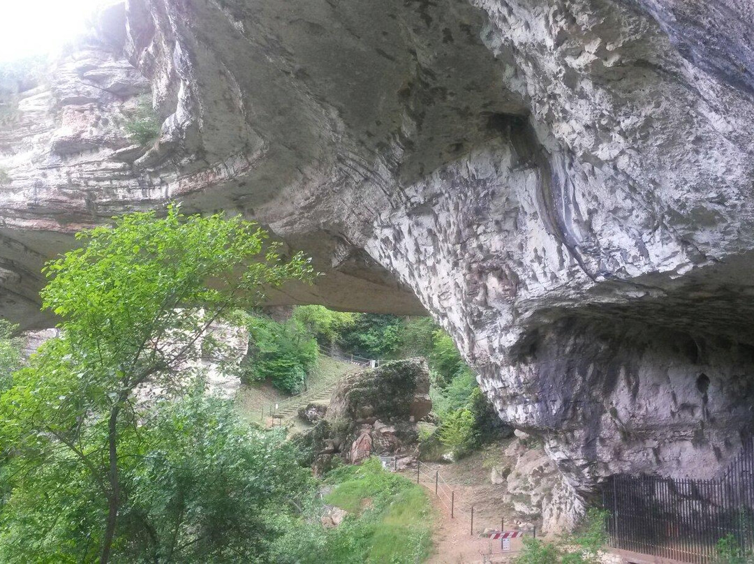 Ponte de Veja景点图片