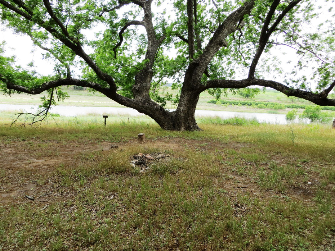 Shaffer Bend Recreation Area-Marble Falls必去景点