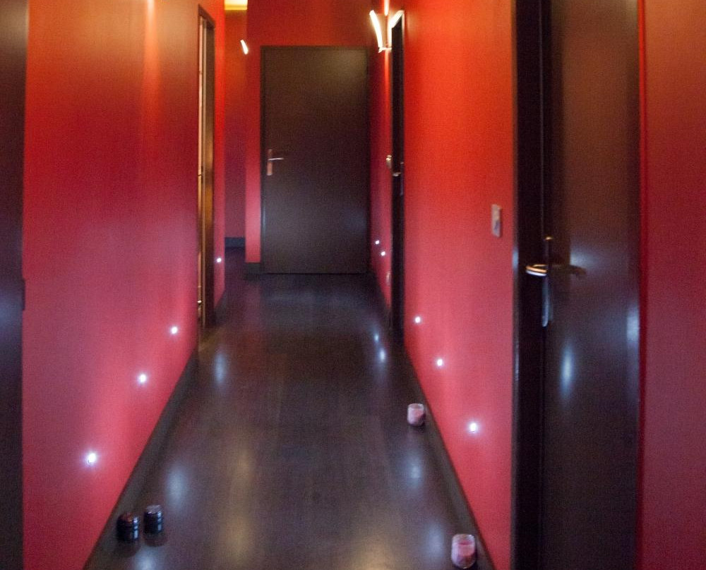 Asia Remise en Forme-里昂必去景点