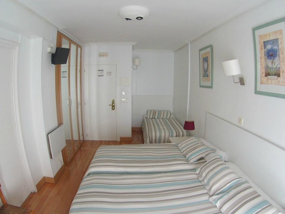 Hotel Norte主图