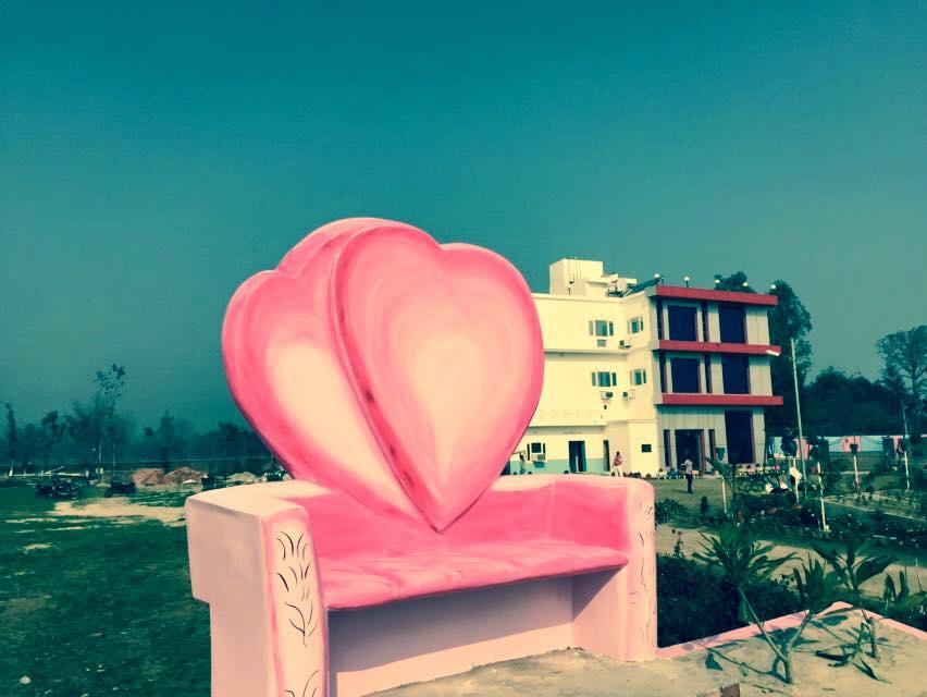 Leisure Resort-官方