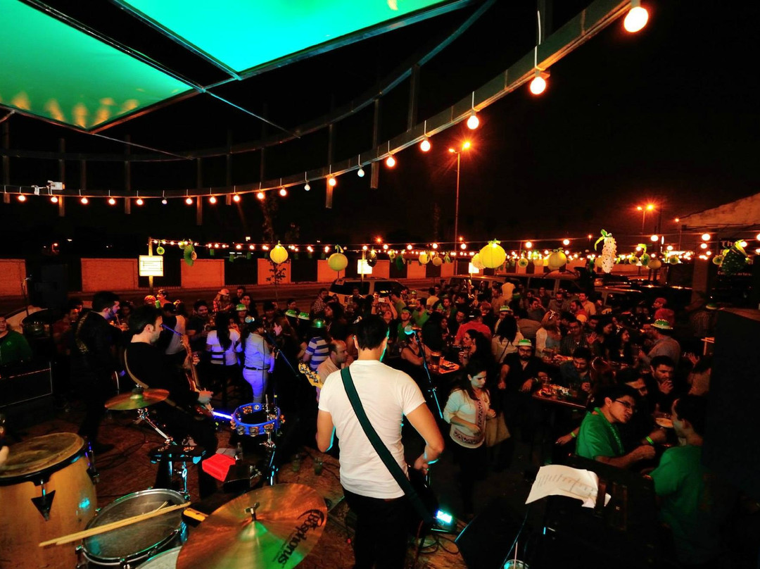 Monclova餐馆和美食-Hooligans Irish Pub