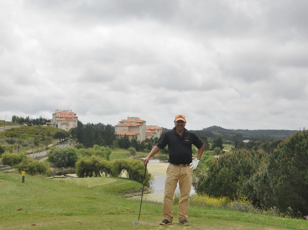 Belas Clube de Campo景点图片