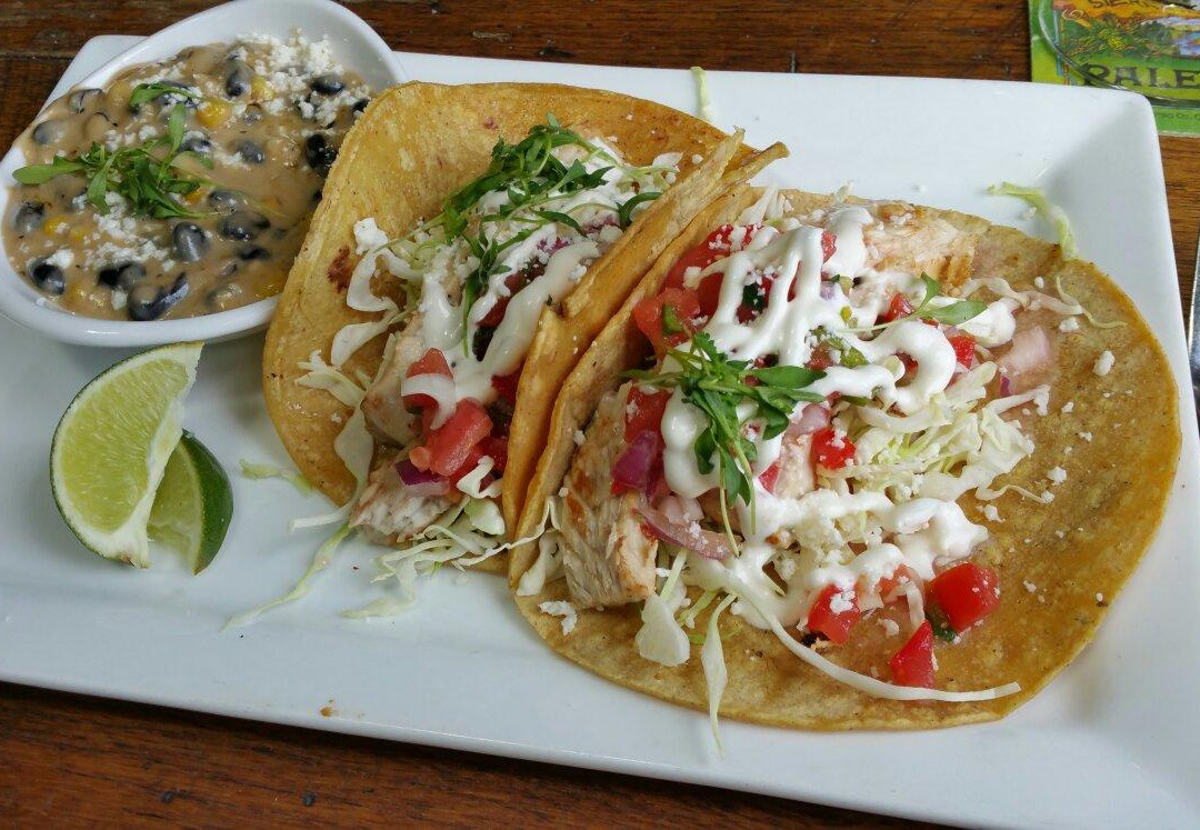 恩西尼塔斯餐馆和美食-Union Kitchen And Tap Encinitas