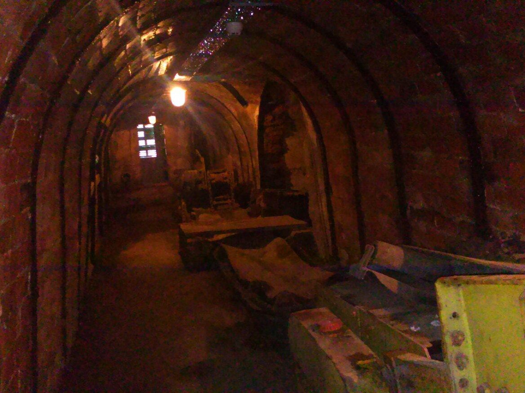 Stara Kopalnia Centrum Nauki I Sztuki景点图片