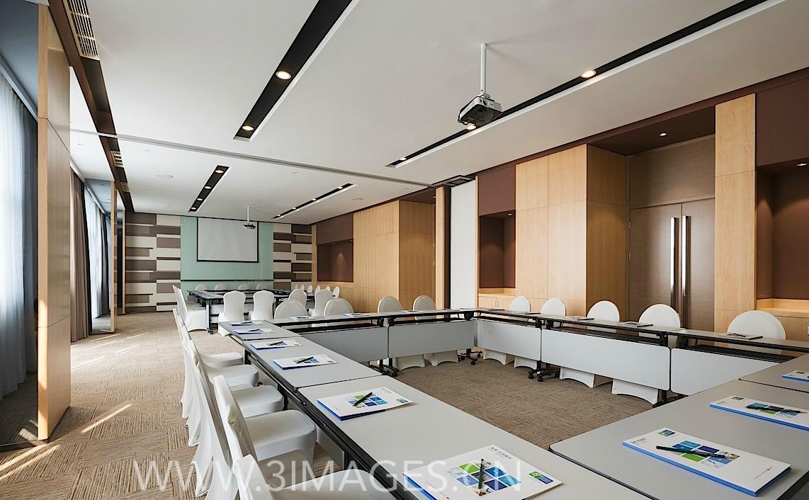 上海新金桥智选假日酒店-官方