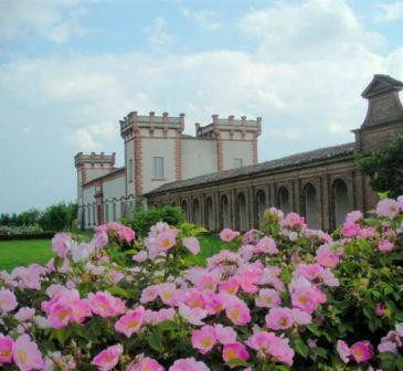 Delizia Estense del Verginese