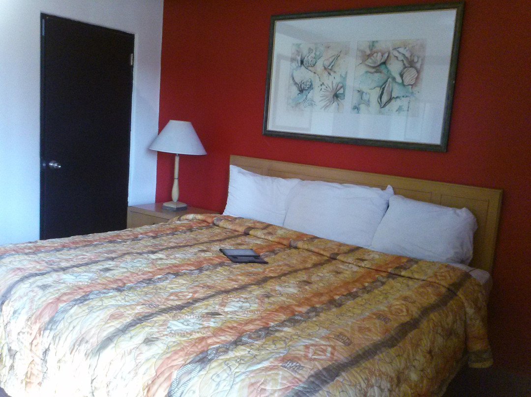 Motel Coronado主图