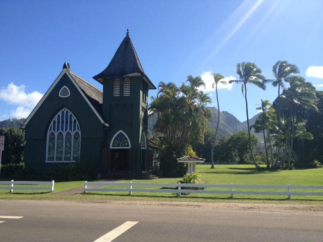 Experience Kauai Tours & Transportation-普林斯维尔必去景点